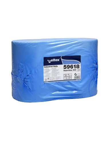 PROSOAPE HARTIE INDUSTRIALA 2X150M 500 FOI 3...