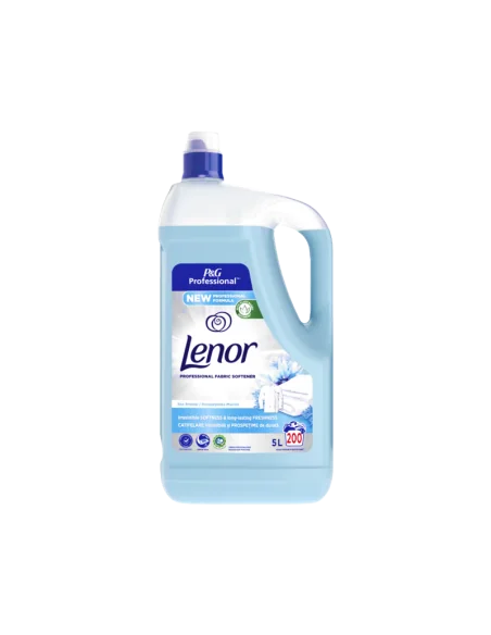 BALSAM RUFE LENOR 5L