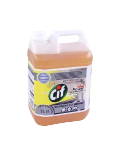 CIF DEGRESANT PROFESIONAL 5L