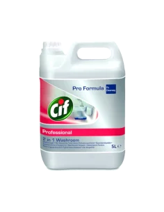 CIF SOLUTIE BAIE 5L 2 IN 1
