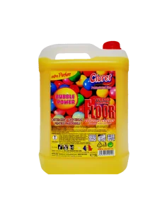 SAPUN LICHID 5L CLORET BUBBLE GUM