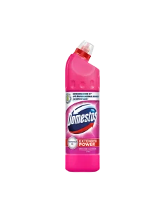 DOMESTOS DEZINFECTANT 750ML PINK