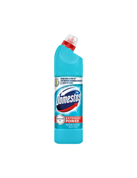 DOMESTOS DEZINFECTANT 750ML ATLANTIC