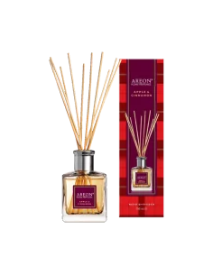 AREON BETE PARFUMATE 150 ML APPLE&CINNAMON