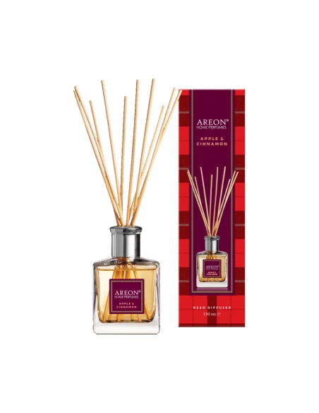 AREON BETE PARFUMATE 150 ML APPLE&CINNAMON