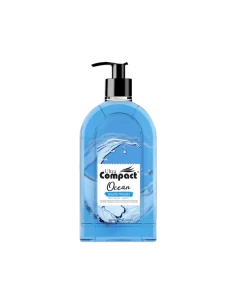 SAPUN LICHID 500ML OCEAN ULTRA COMPACT