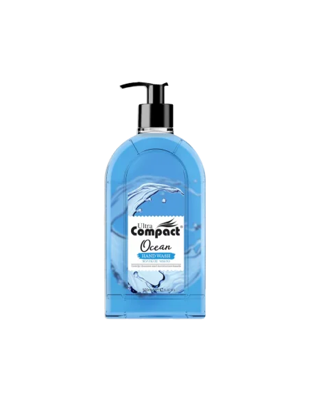 SAPUN LICHID 500ML OCEAN ULTRA COMPACT