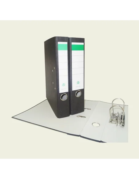 BIBLIORAFT MARMORAT 5CM