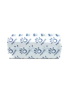 PROSOAPE V PAPERNET ALB 2 STRATURI 210FOI/PACHET 402292 2