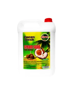 SAPUN LICHID 5L CLORET COCOS FRESH