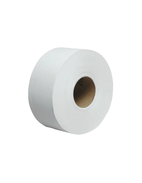 HARTIE IGIENICA JUMBO 2 STRATURI PAPELY 120M