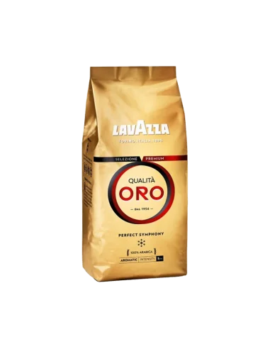 CAFEA BOABE 1KG LAVAZZA ORO