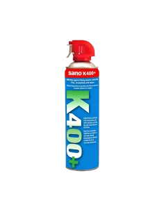 SPRAY INSECTE SANO K400