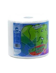 PROSOAPE HARTIE 200M