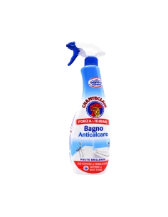CHANTE CLAIR BAIE ANTICALCAR SPUMA SPRAY 625ML