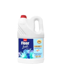 DETERGENT PARDOSEALA 4L SANO BLUE BLOSSOM