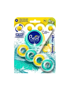ODORIZANT WC RINGS 40G