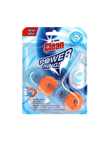 ODORIZANT WC RINGS 40G