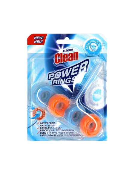 ODORIZANT WC RINGS 40G