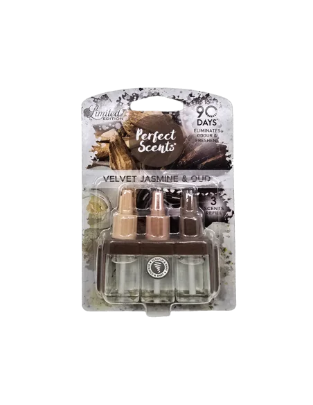 REZERVA ODORIZANT CAMERA PRIZA 3 AROME
