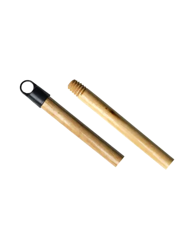 COADA LEMN LACUITA 120CM