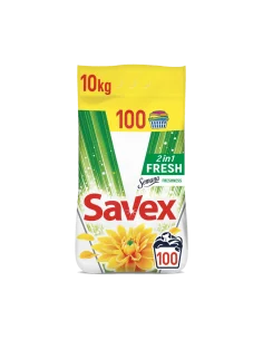 DETERGENT 10KG SAVEX