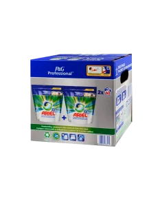 DETERGENT ARIEL 2X60 CAPSULE