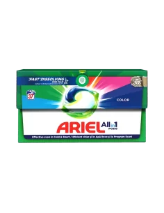 DETERGENT ARIEL 37 CAPSULE