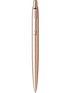 Pix Parker Jotter Royal Monochrome Rose Gold PGT