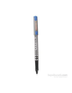 PIX CU GEL SI CAPAC SIGNATURE VARF 1MM BLUE