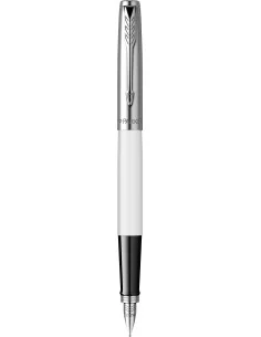 Standard White CT Stilou
