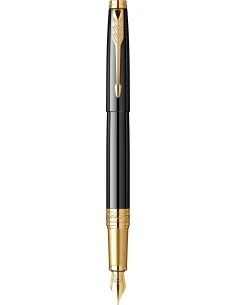 Laque Black GT Stilou