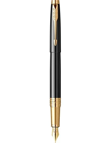 Laque Black GT Stilou
