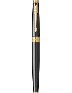 Laque Black GT Stilou 2