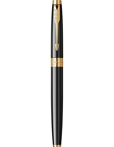 Laque Black GT Stilou