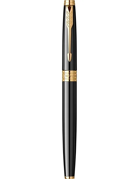 Laque Black GT Stilou