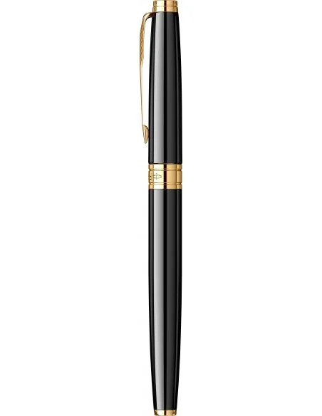 Laque Black GT Stilou
