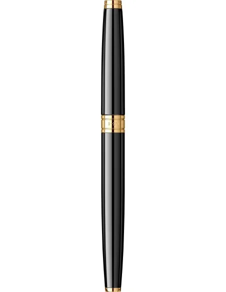 Laque Black GT Stilou