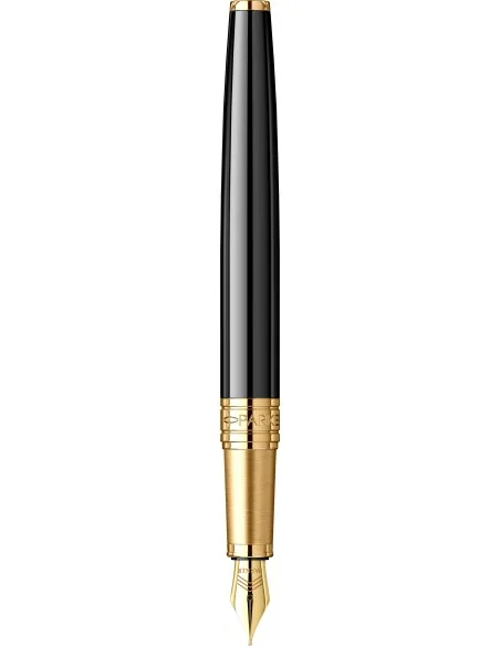 Laque Black GT Stilou