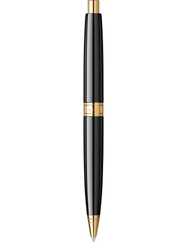 Laque Black GT Pix
