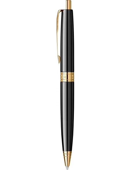 Laque Black GT Pix