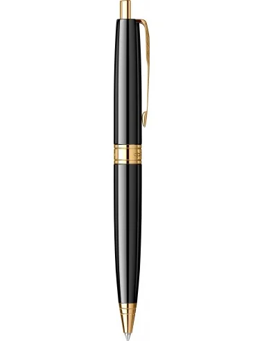 Laque Black GT Pix