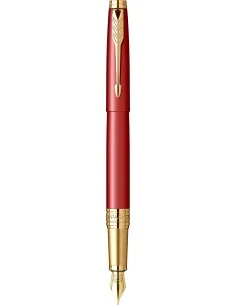 Matt Red GT Stilou