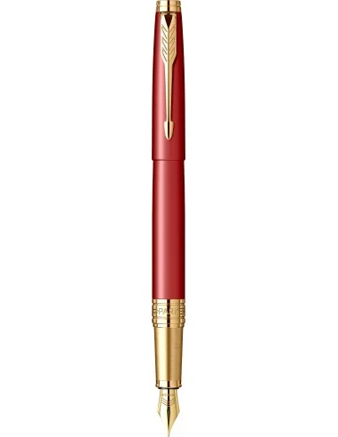 Matt Red GT Stilou
