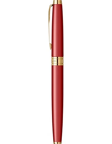 Matt Red GT Stilou