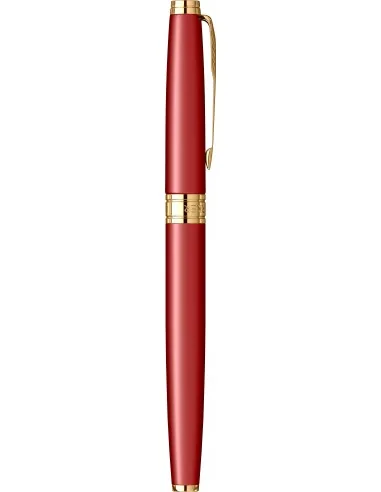 Matt Red GT Stilou
