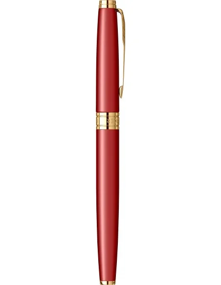 Matt Red GT Stilou