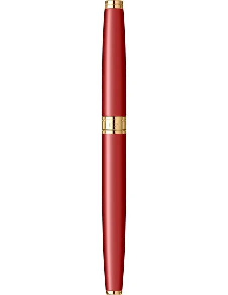 Matt Red GT Stilou