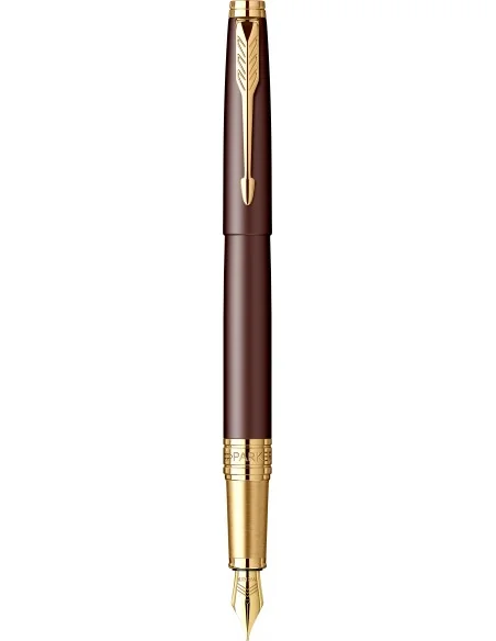 Matt Chocolate GT Stilou