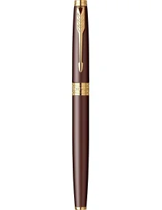 Matt Chocolate GT Stilou 2